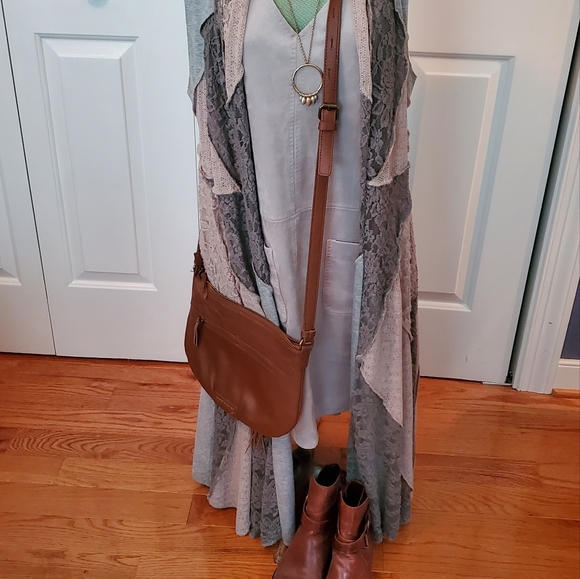 NWT sleeveless dress - Picture 7 of 7